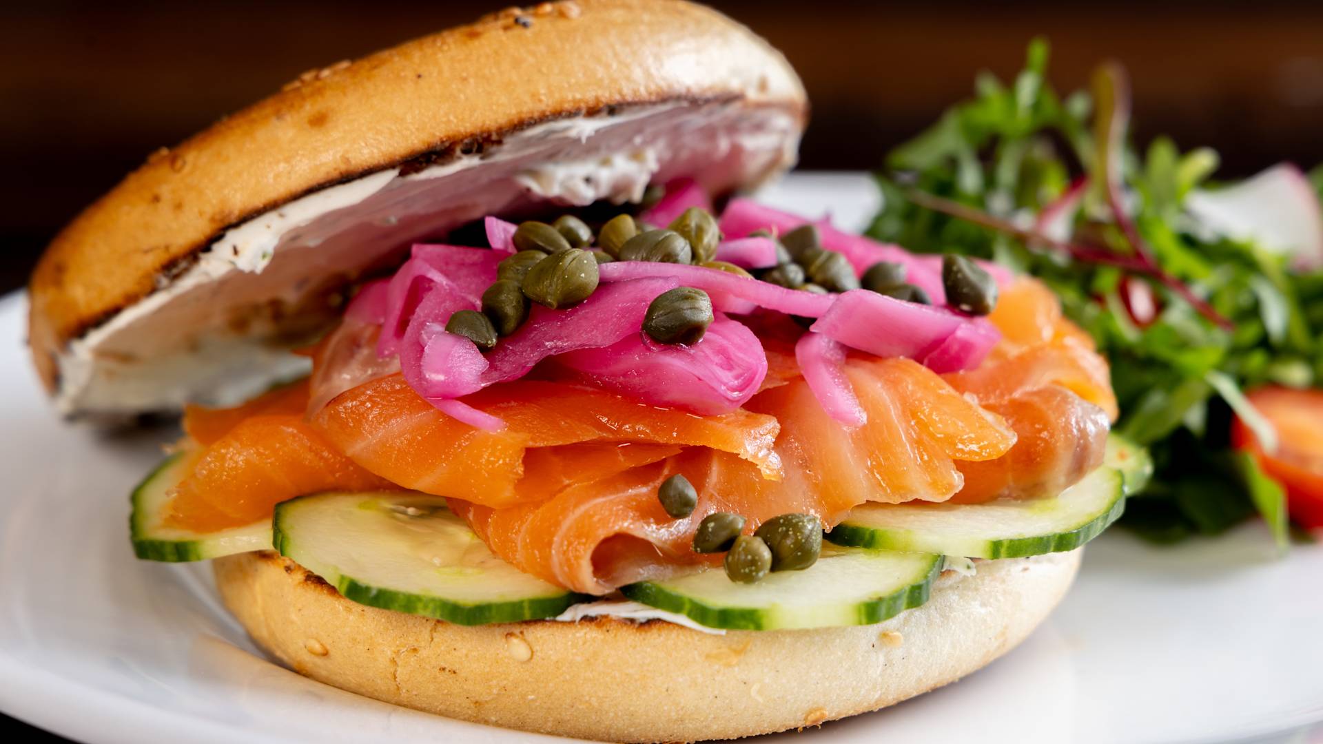 InRoom Dining Waldorf Astoria Park City